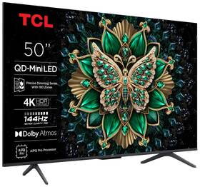 TCL 50C6K - Obrázek 7