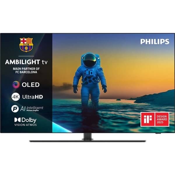 Philips 55OLED860