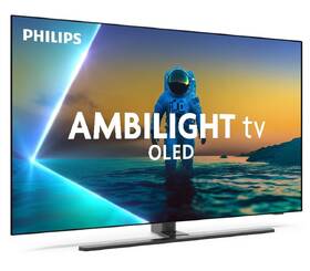 Philips 65OLED860 - Obrázek 6