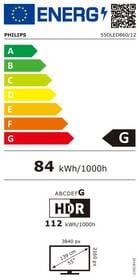 Philips 55OLED860 - Obrázek 2