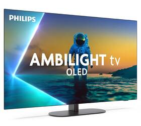 Philips 55OLED820 - Obrázek 6