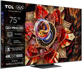 TCL 75C9K - Obrázek 8