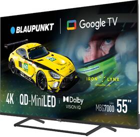 Blaupunkt 55MBG7000S - Obrázek 5
