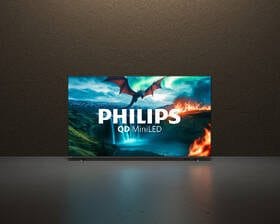 Philips 55MLED820 - Obrázek 11