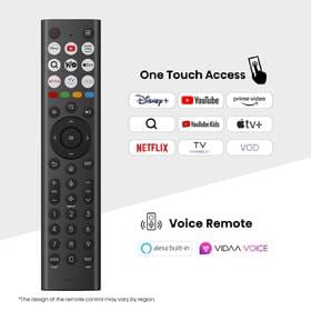 Hisense 43E7Q PRO - Obrázek 8