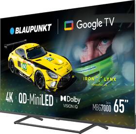 Blaupunkt 65MBG7000S - Obrázek 5