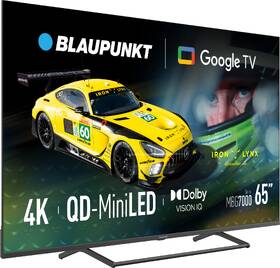 Blaupunkt 65MBG7000S - Obrázek 7