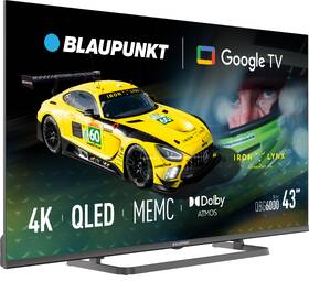 Blaupunkt 43QBG6000S - Obrázek 7