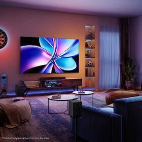 Hisense 50E7Q Pro - Obrázek 9