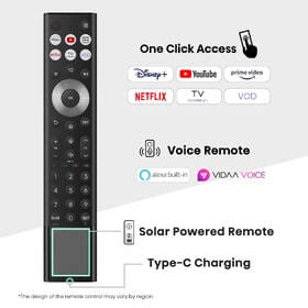 Hisense 100U8Q - Obrázek 8