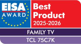 TCL 75C7K - Obrázek 3