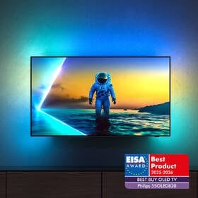 Philips 55OLED820 - Obrázek 11