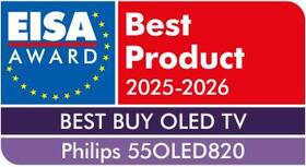 Philips 55OLED820 - Obrázek 3