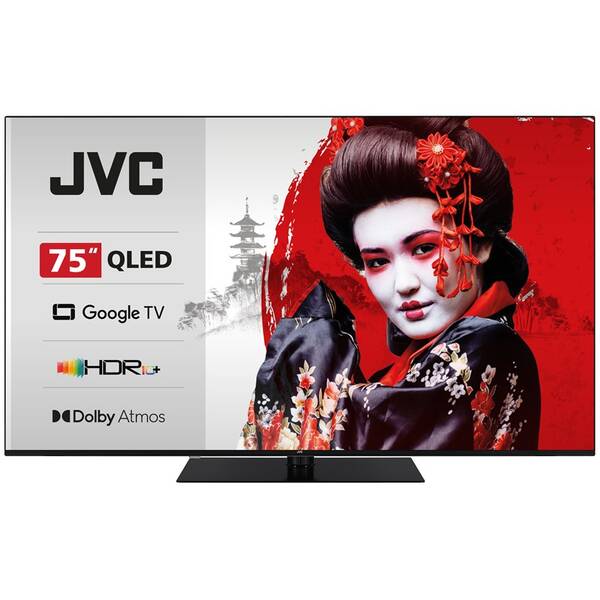 JVC LT-75VGQ7535