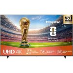 Hisense 85A6Q