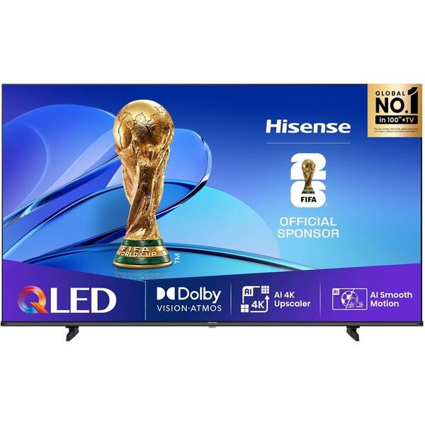 Hisense 85E7Q