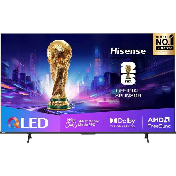 Hisense 55E7Q PRO