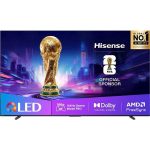 Hisense 100E7Q PRO