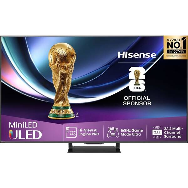 Hisense 75U7Q PRO