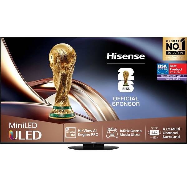 Hisense 65U8Q