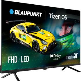 Blaupunkt 40FCT6000S - Obrázek 9