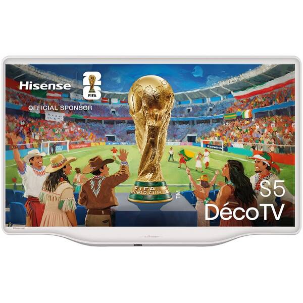 Hisense 32S5Q