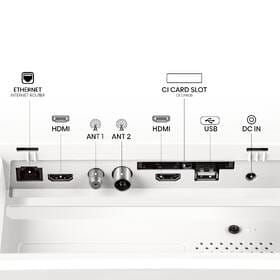 Hisense 32S5Q - Obrázek 6