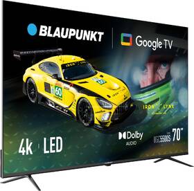 Blaupunkt 70UGC5500S - Obrázek 5