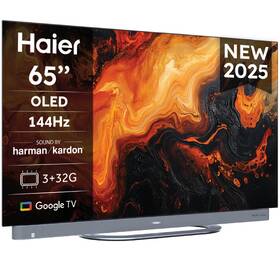 Haier H65C95EUX - Obrázek 4