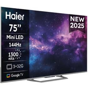 Haier H75M90EUX - Obrázek 4