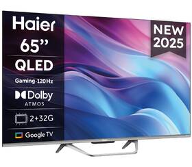 Haier H65Q80FUX - Obrázek 4