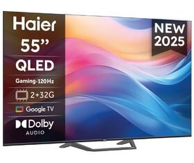 Haier H55S80FUX - Obrázek 4