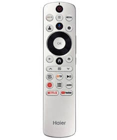 Haier H50Q80FUX - Obrázek 8