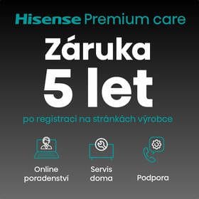 Hisense 65U8Q - Obrázek 12