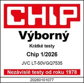 JVC LT-50VGQ7535 - Obrázek 3