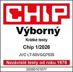 JVC LT-65VGQ7535 - Obrázek 3