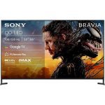 Sony Bravia 8 MII 65" (K65XR8M25PB.CEI)