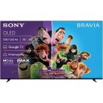 Sony Bravia 8 77" (K77XR80B.CEI)