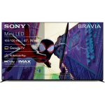 Sony Bravia 9 75" (K75XR90B.CEI)