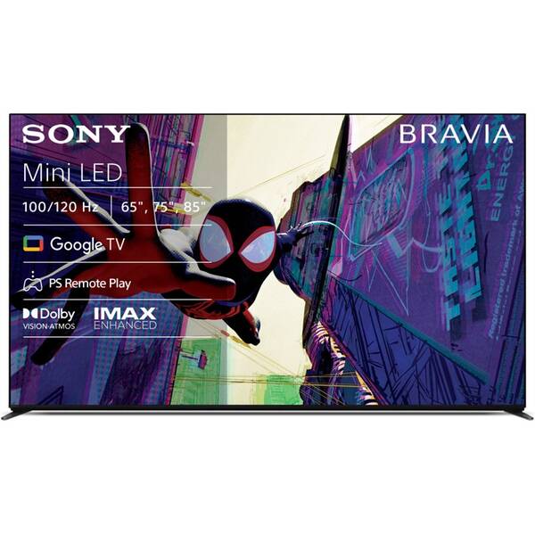 Sony Bravia 9 75" (K75XR90B.CEI)