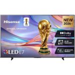 Hisense 50E7S