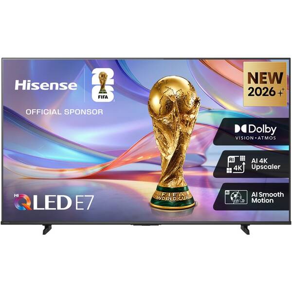 Hisense 75E7S