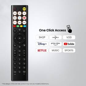 Hisense 32A5S - Obrázek 8