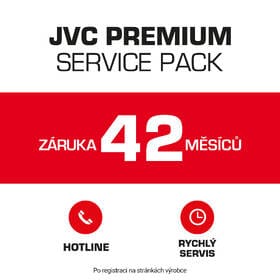 JVC LT-32VDF5505 - Obrázek 3