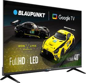 Blaupunkt 40FGC5501S - Obrázek 4