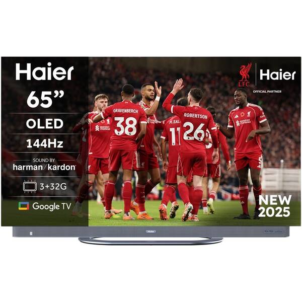 Haier H65C95EUX