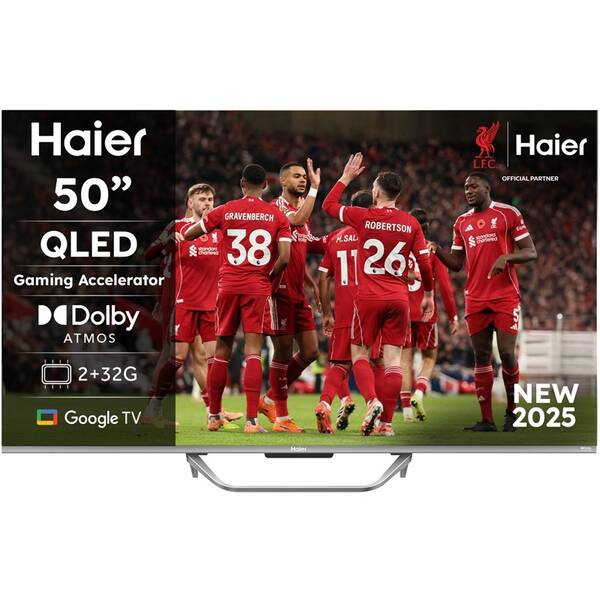 Haier H50Q80FUX
