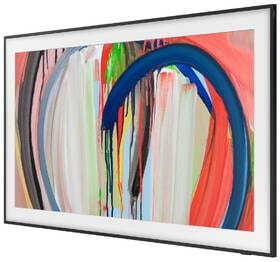 Samsung The Frame QE55LS03H - Obrázek 7