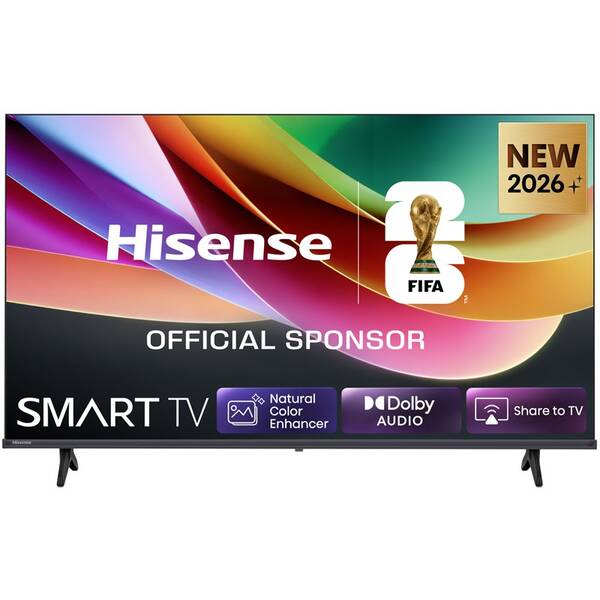 Hisense 40A4S