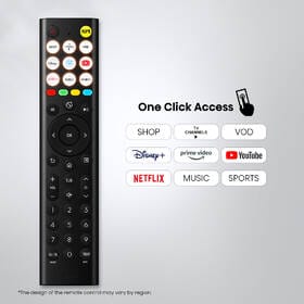 Hisense 40A4S - Obrázek 8